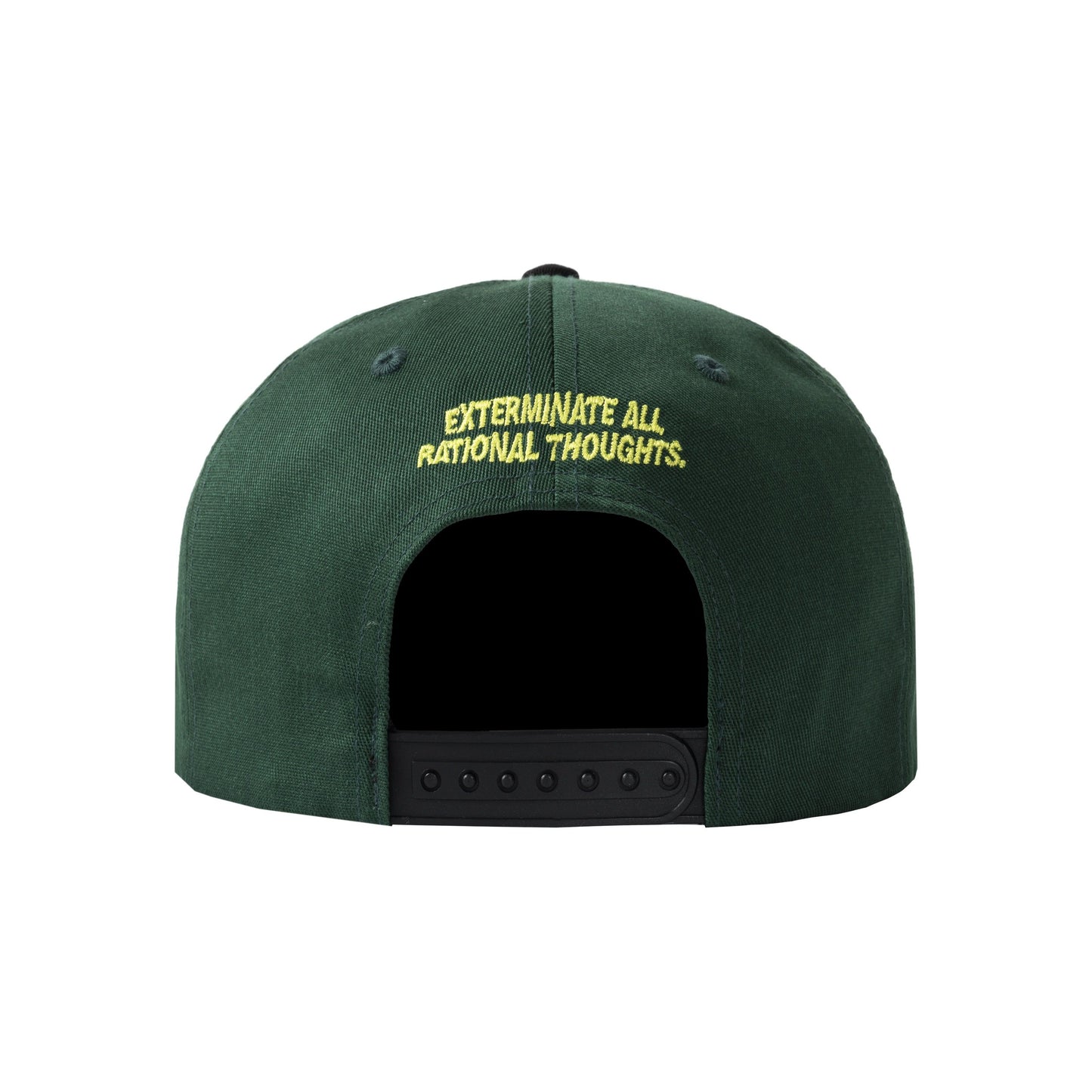 Real Bad Mant Team RBM Cap Green