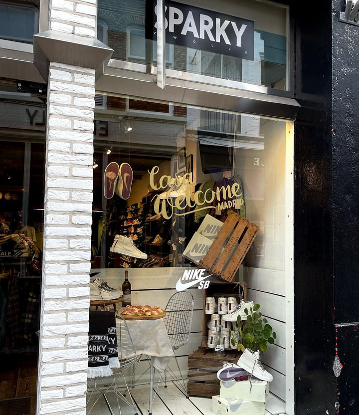 Sparky Store Online | Heavy in the Game – Sparky Online Store