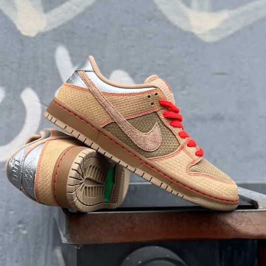 Nike SB Low 'Som Tum'