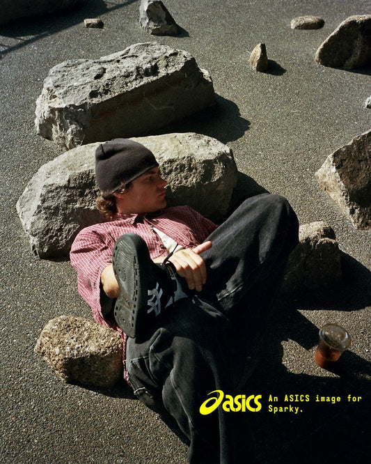 Asics Skateboarding