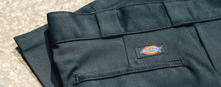 Dickies