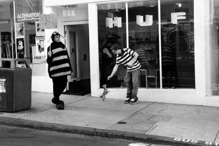 HUF