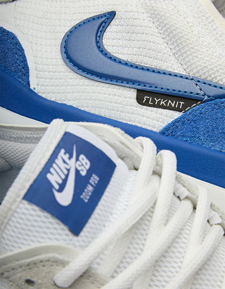 Nike SB PS8 Sport Royal/Sport Royal-White-Black
