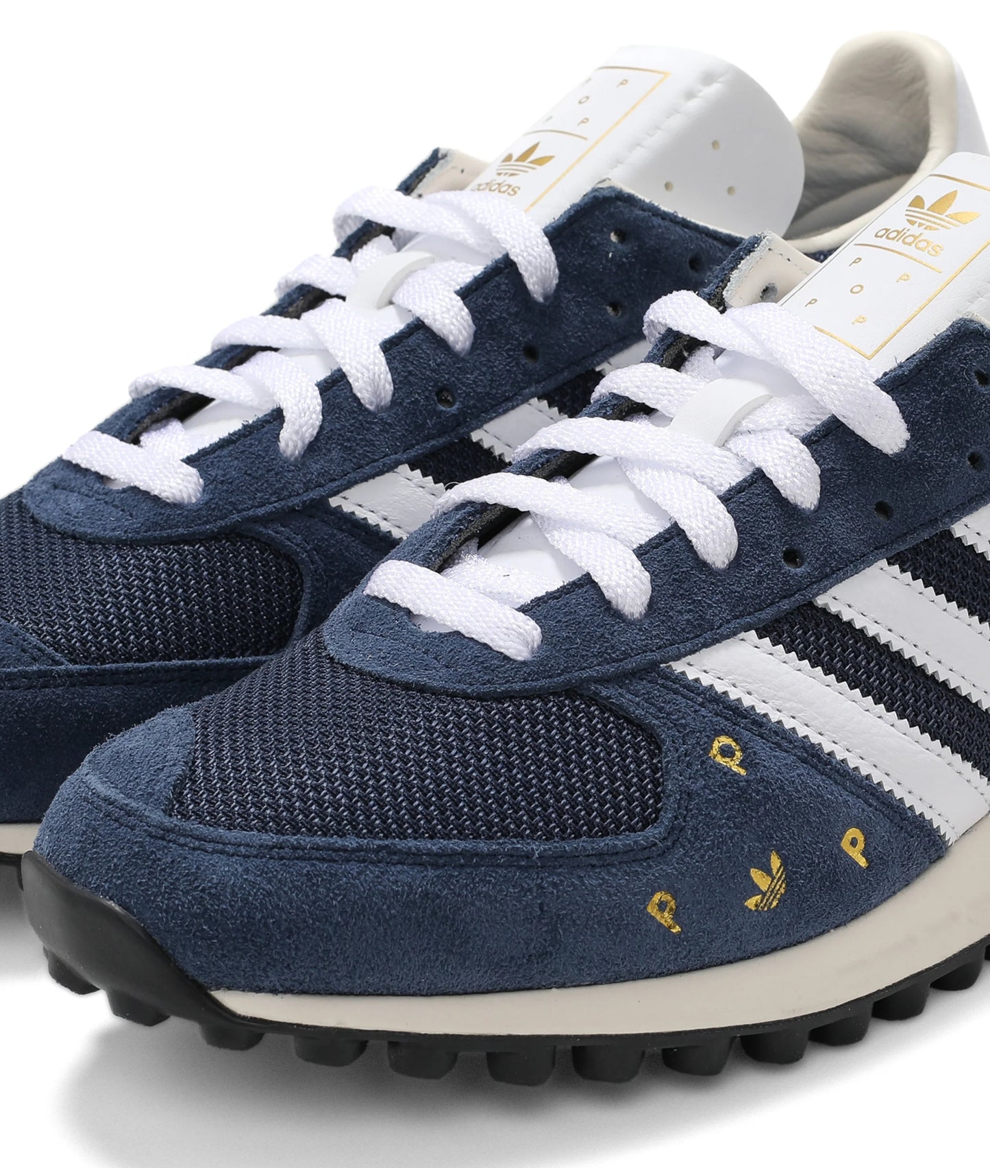 adidas X Pop Trading Co Trx Conavy/Ftwwht/Cwhite