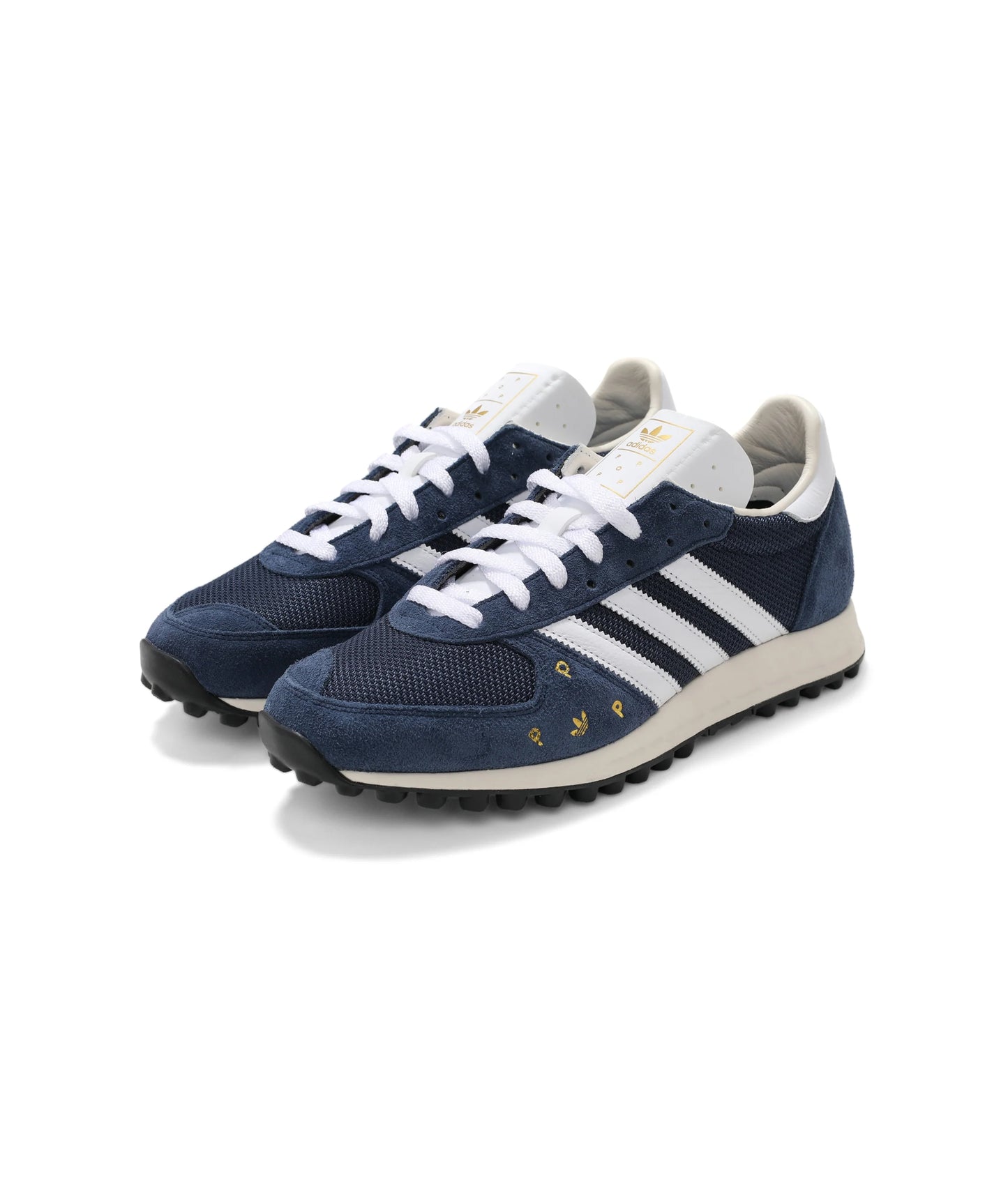 adidas X Pop Trading Co Trx Conavy/Ftwwht/Cwhite