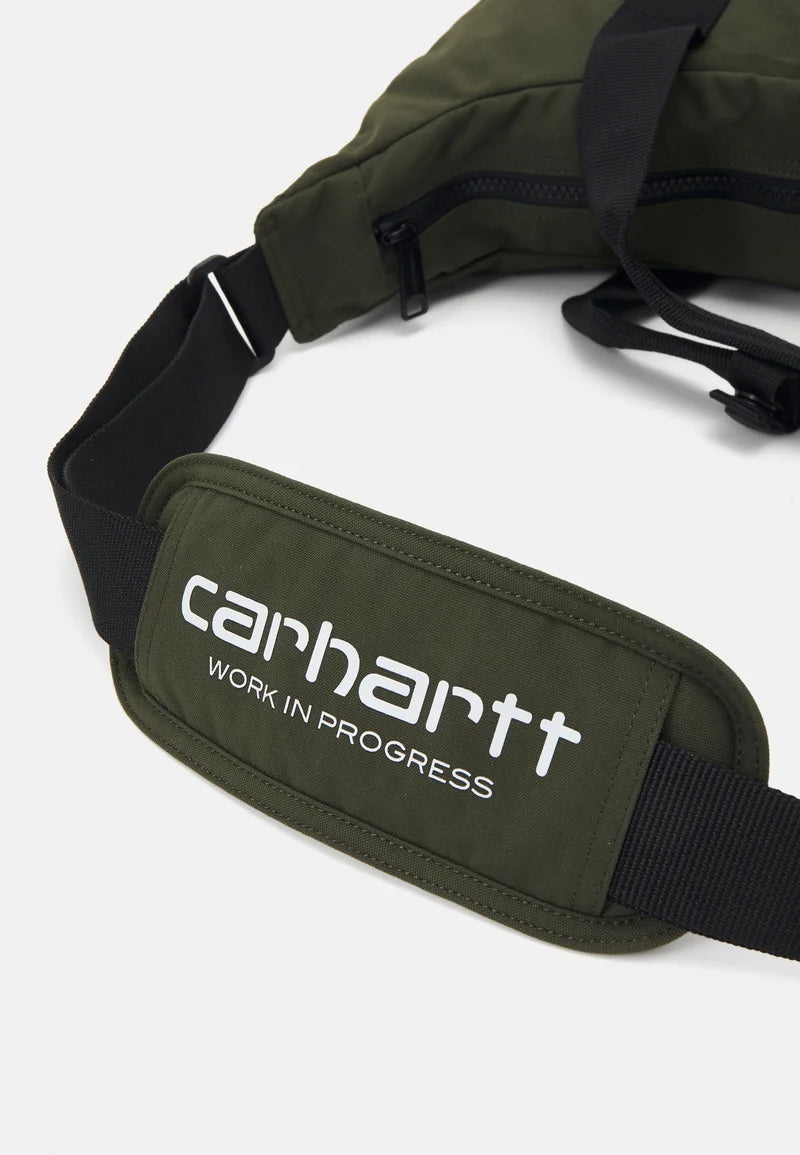 Carhartt WIP Kayton Bag Medium Office Green