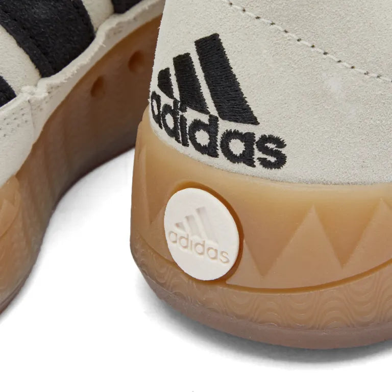 adidas Adimatic Owhite/Cblack/Gum3