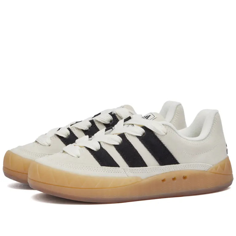 adidas Adimatic Owhite/Cblack/Gum3