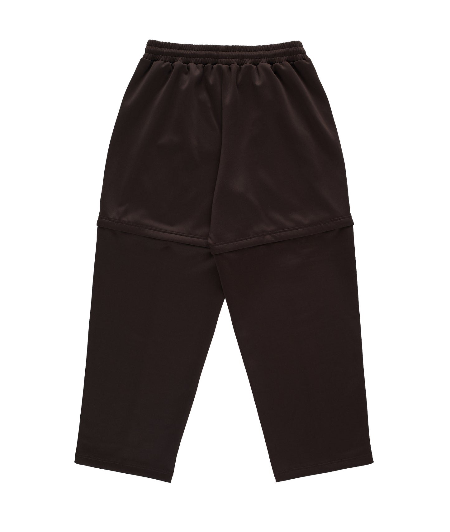 POP Pub Zip-Off Track Pants Delicioso