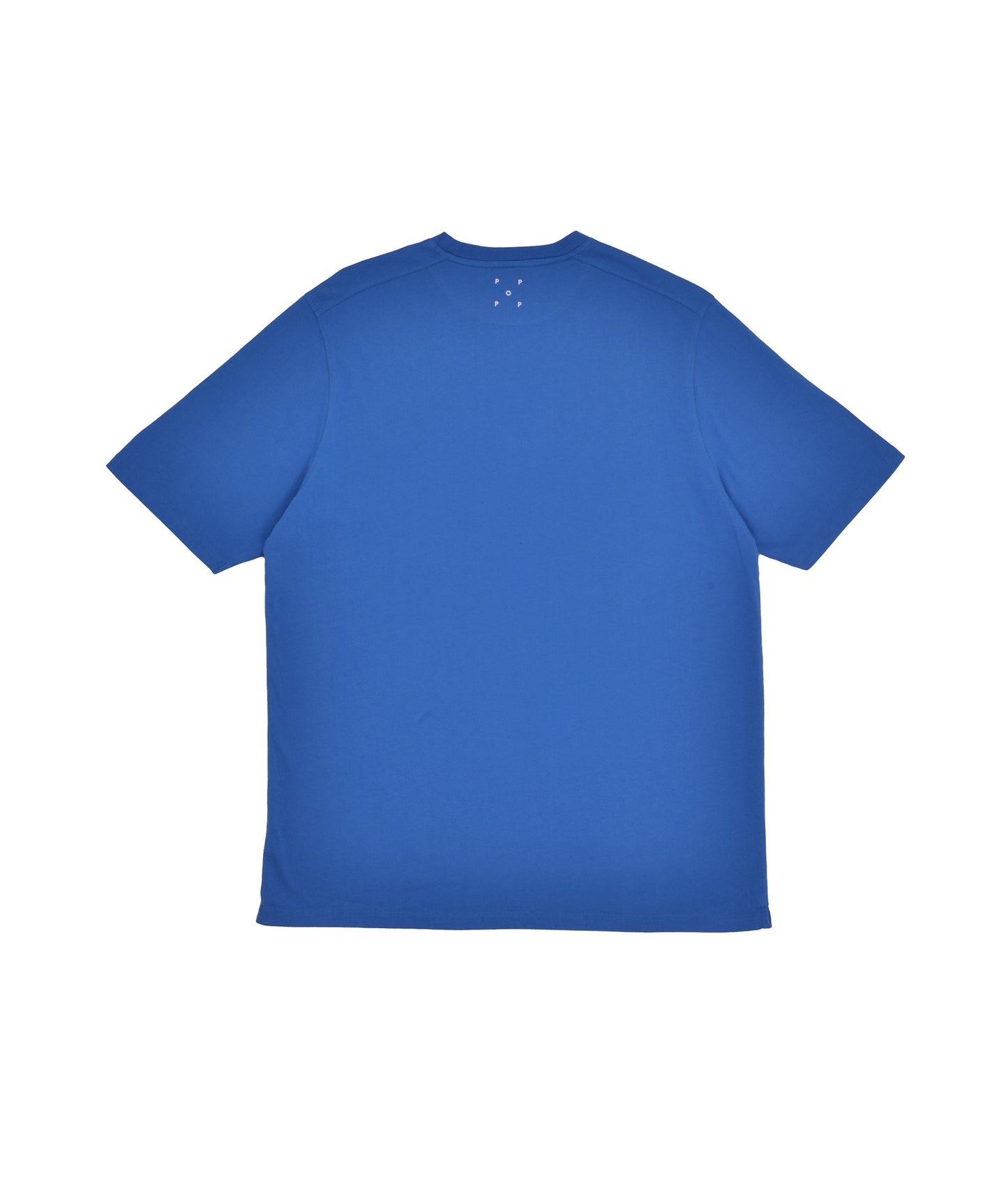 POP X Miffy Footwear T-Shirt Blue