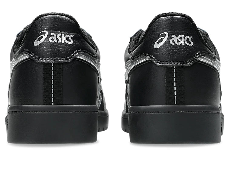 Asics Japan Pro Black/Pure Silver