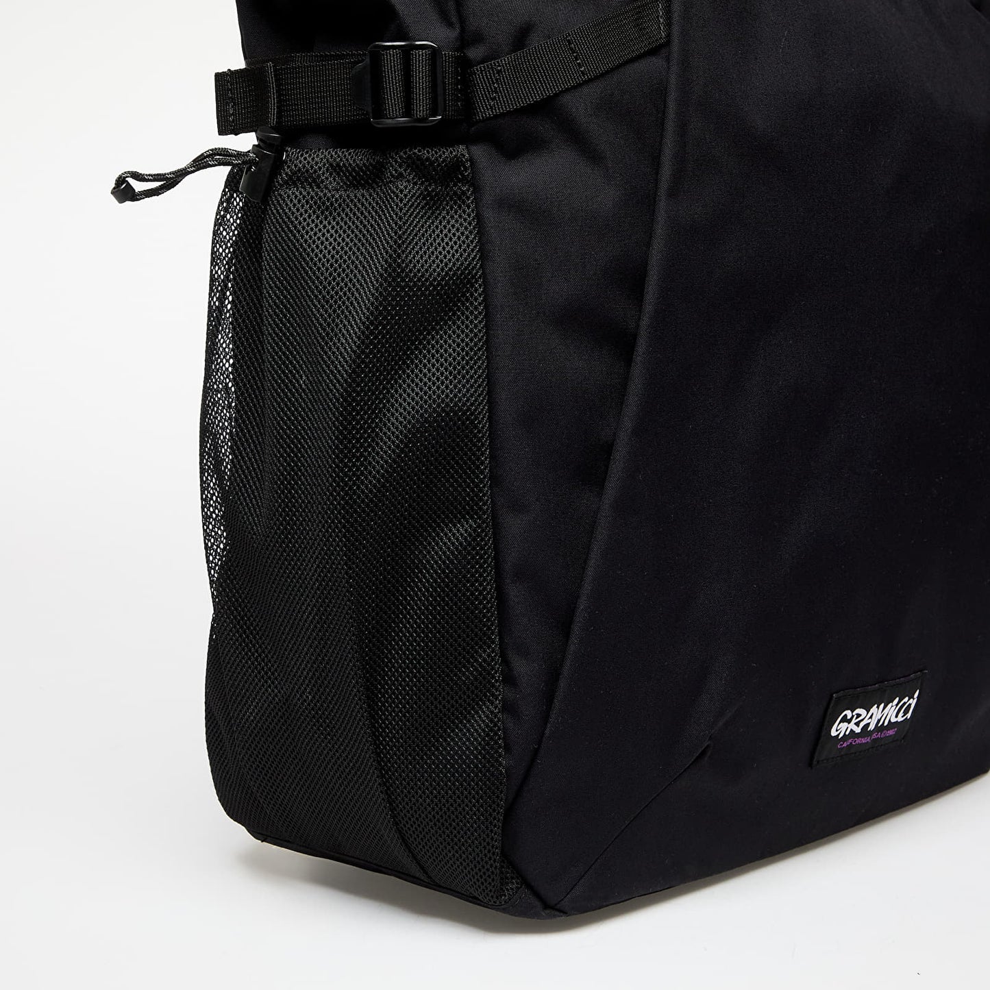 Gramicci Cordura Tote Bag Black