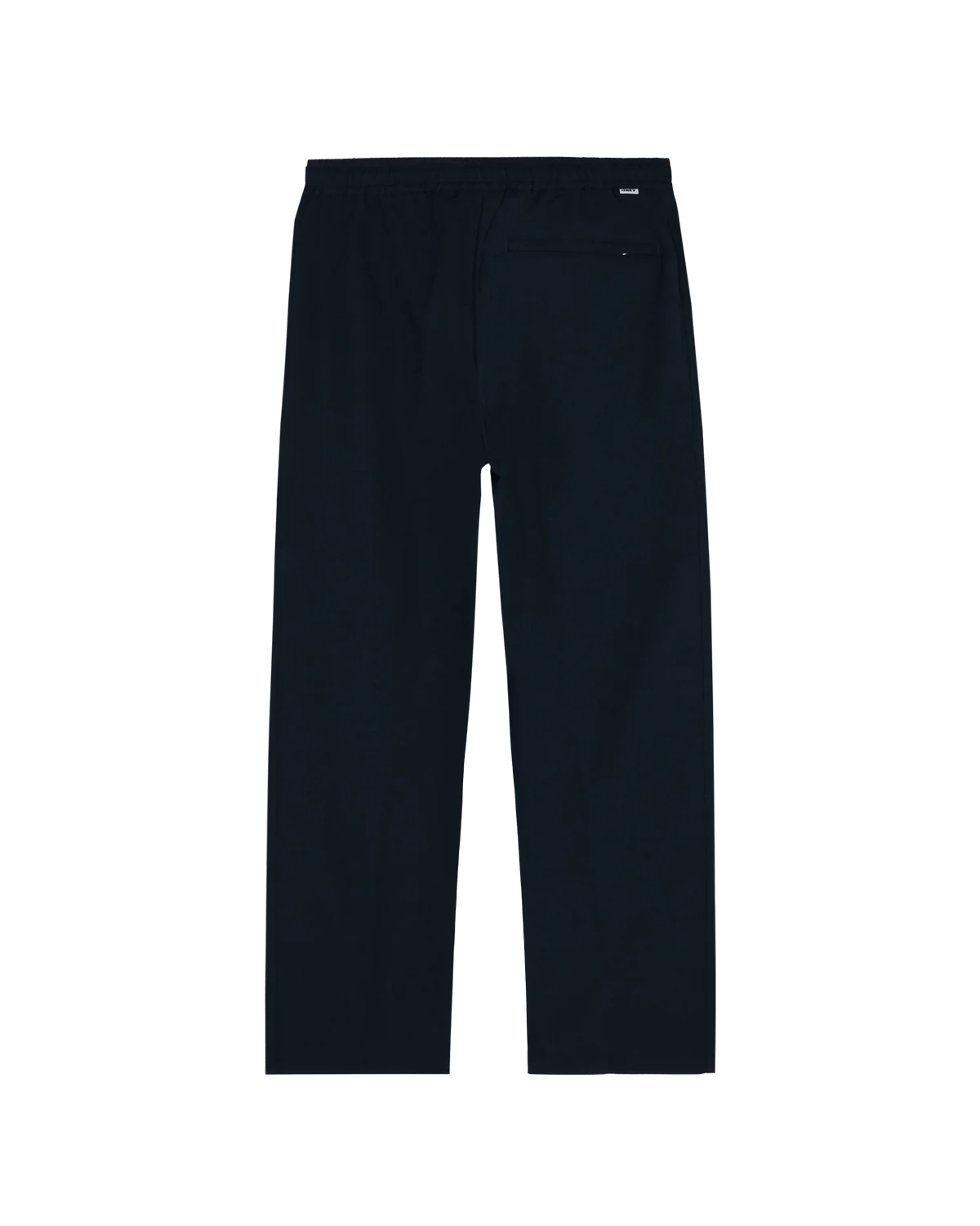 Obey Tailored Track Pant Navy