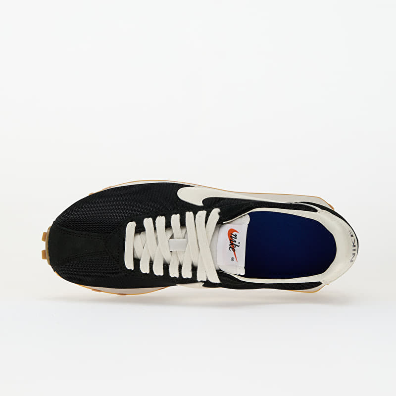 Nike LD-1000 Black/Sail-Safety Orange-Gum Lt Brown