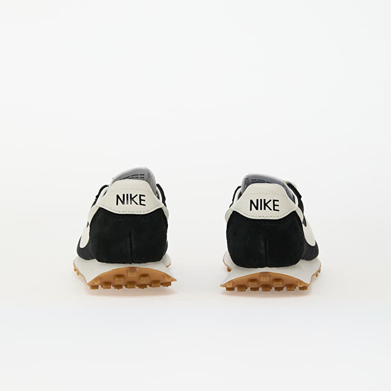 Nike LD-1000 Black/Sail-Safety Orange-Gum Lt Brown