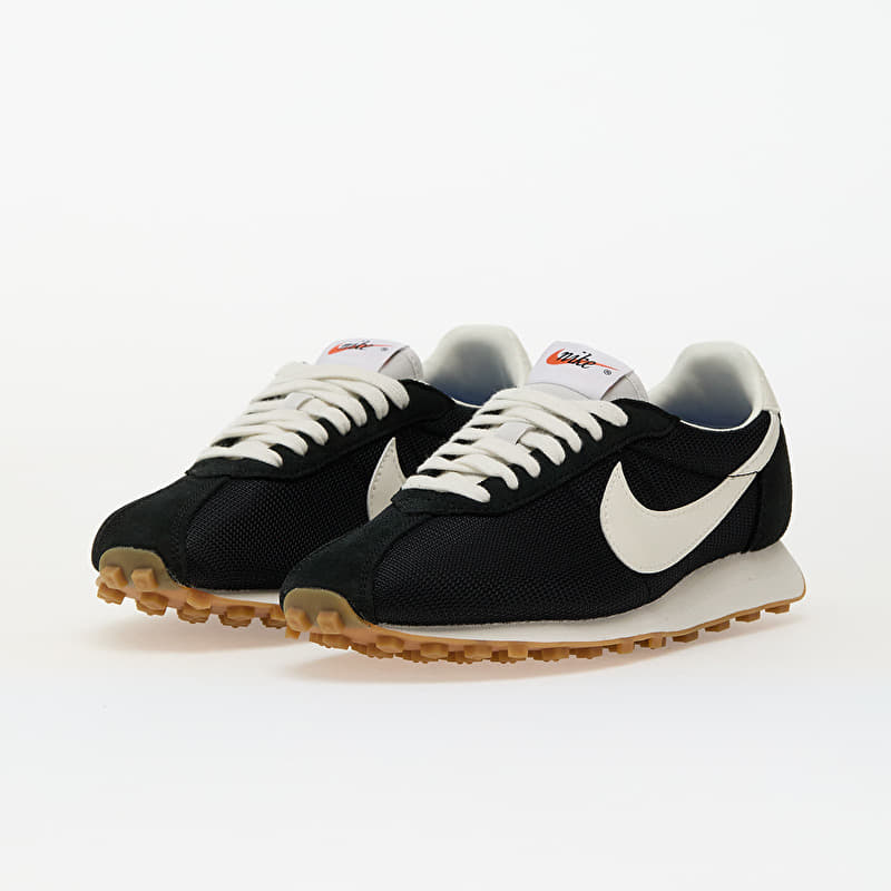 Nike LD-1000 Black/Sail-Safety Orange-Gum Lt Brown