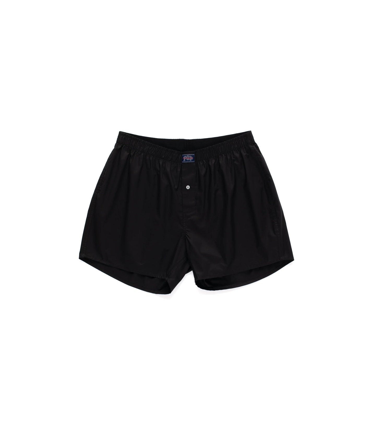 POP Boxer Shorts 3-Pack Black/Navy/Gingham