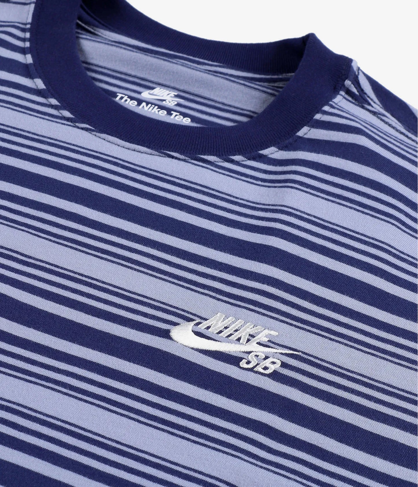 Nike SB M90 Stripe T-Shirt Ashen Slate