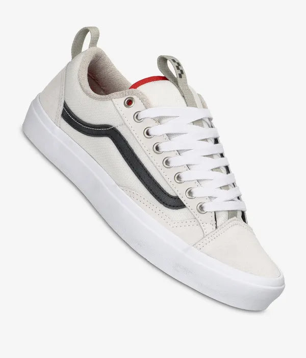 Vans Skate Old Skool 36 Antique White/Black