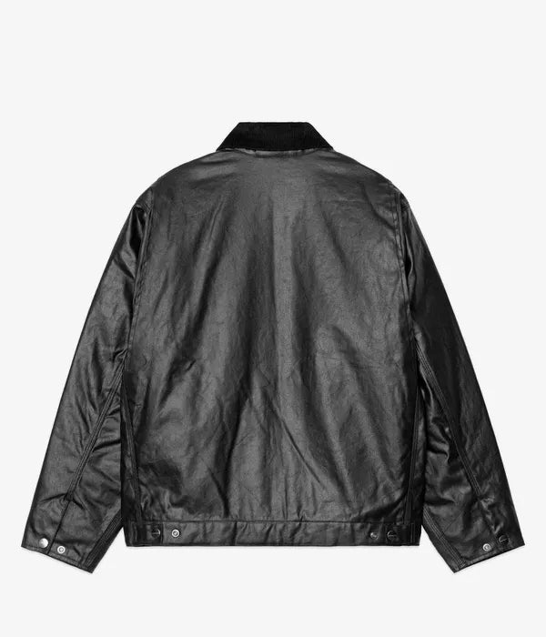 Carhartt WIP OG Dean Jacket Black/Black