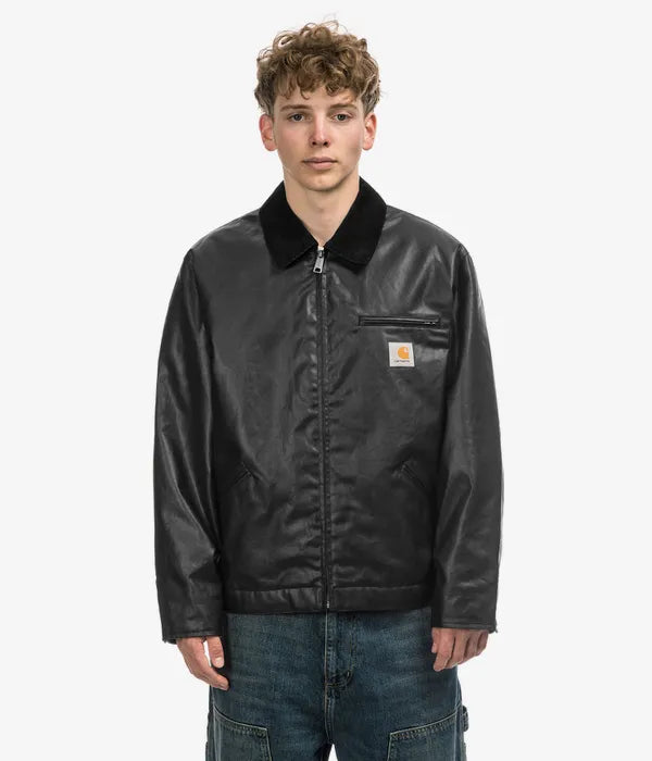 Carhartt WIP OG Dean Jacket Black/Black
