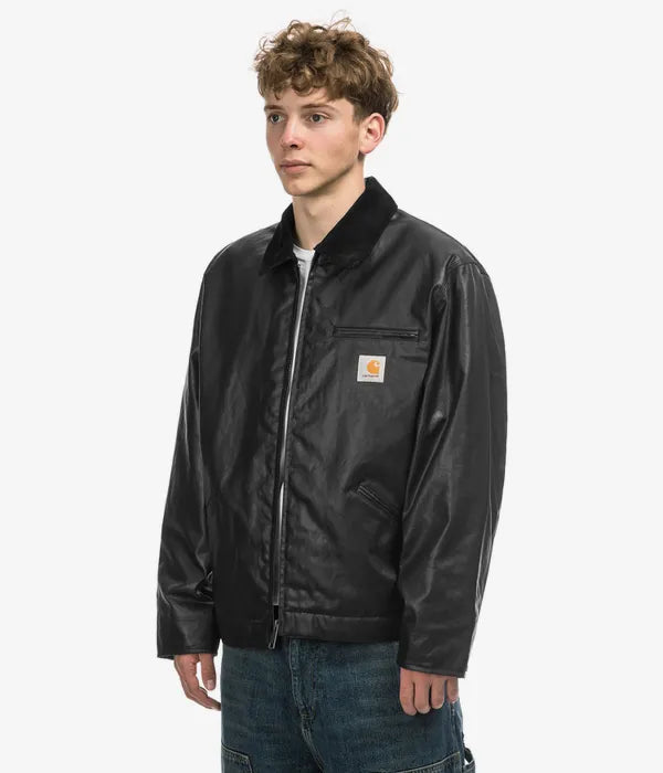 Carhartt WIP OG Dean Jacket Black/Black