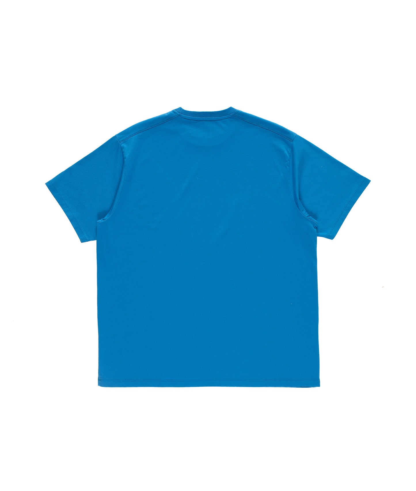 POP x Miffy Calling T-Shirt Blue