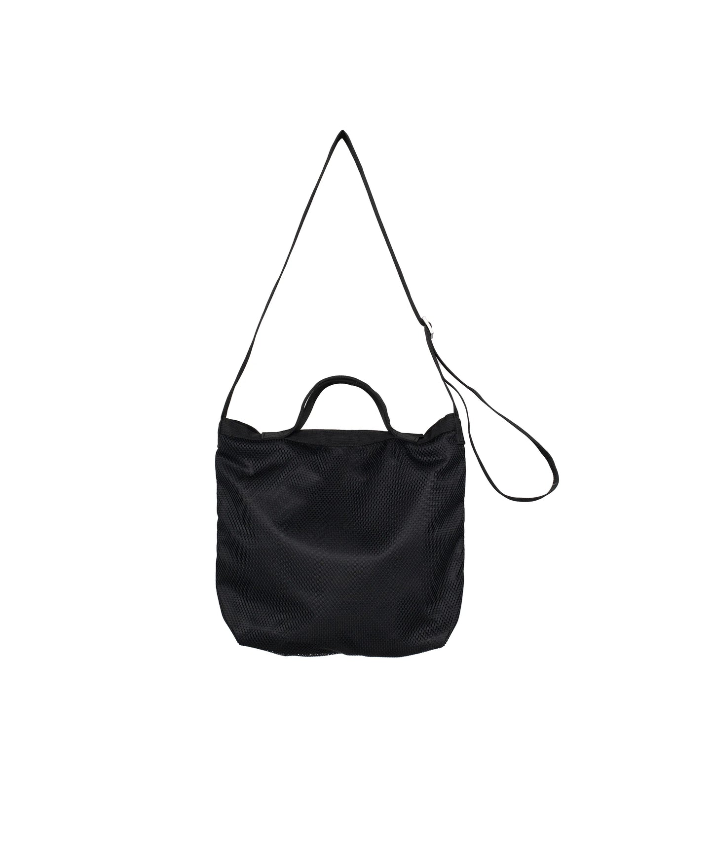 POP Side Bag Black