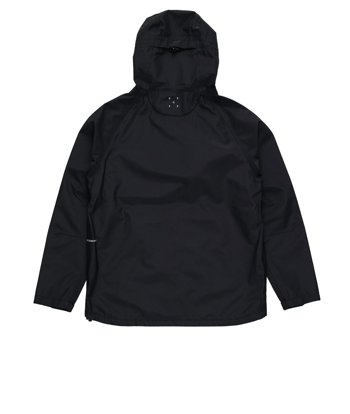 POP Oracle Jacket Black