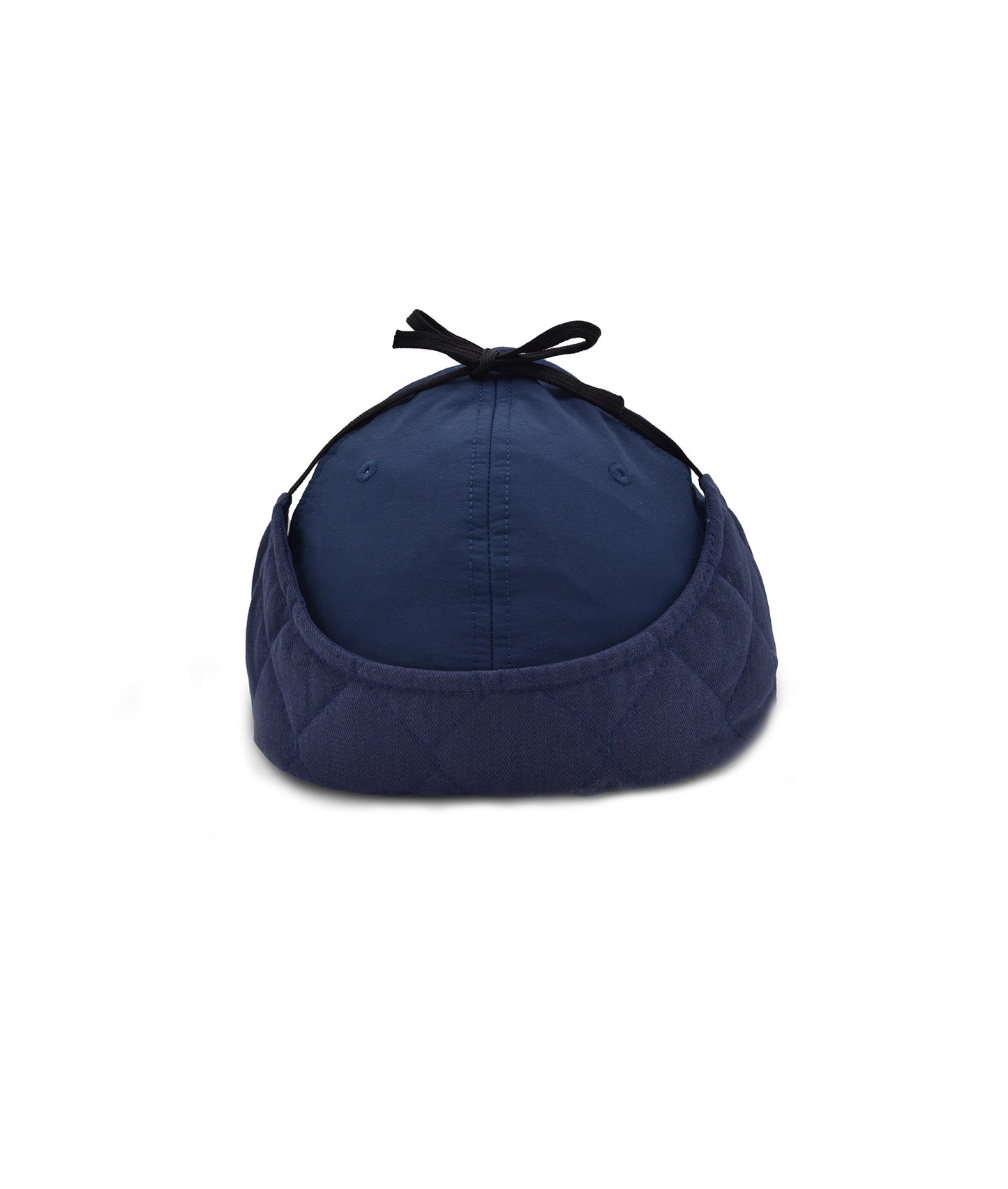 POP X Miffy Earflap Hat Navy