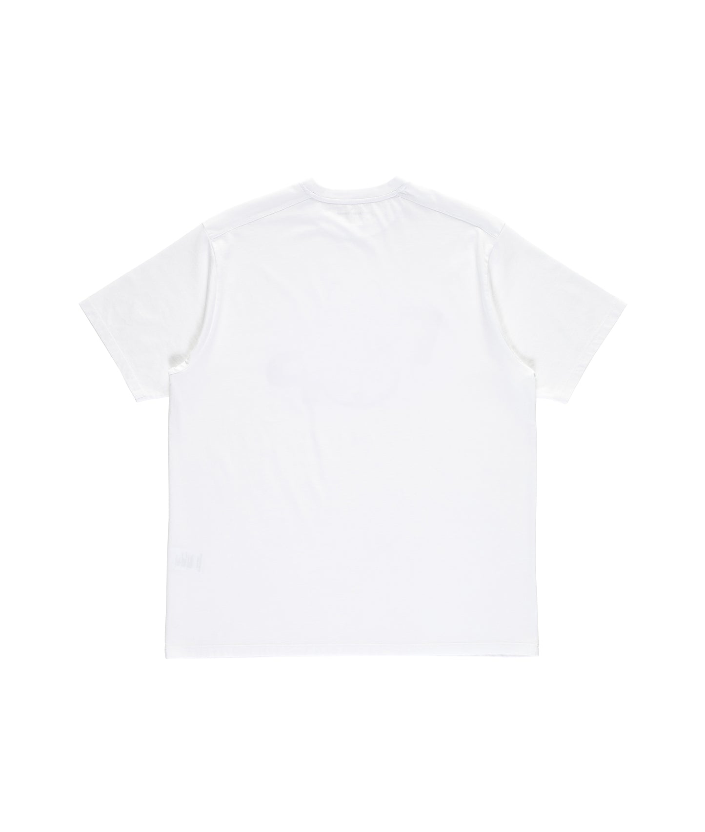 POP x Miffy Ears T-Shirt White