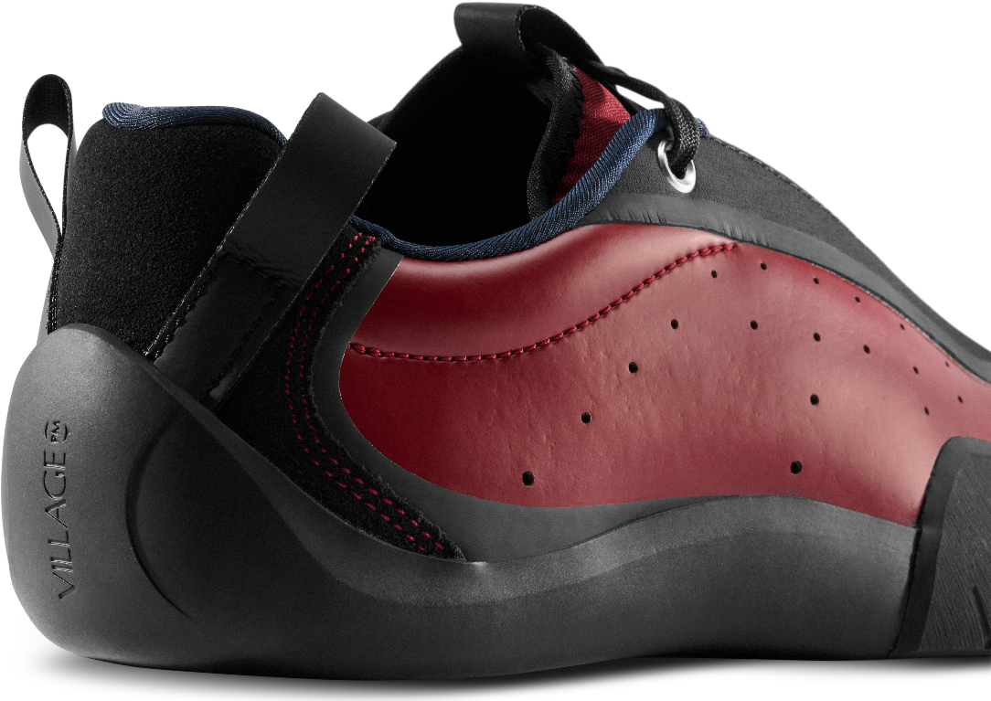 Village PM 2PM Red