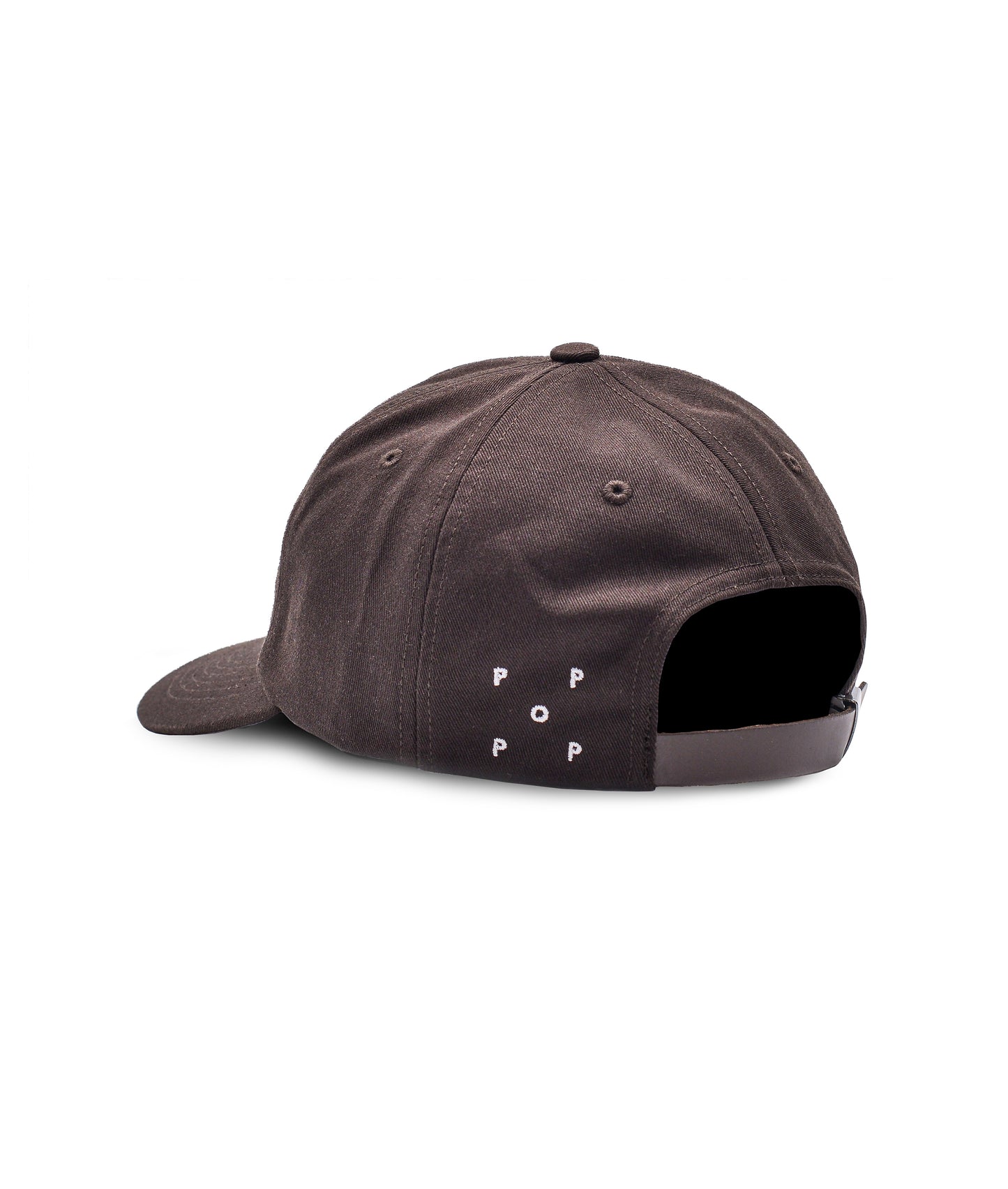 POP O Sixpanel Hat Delicioso