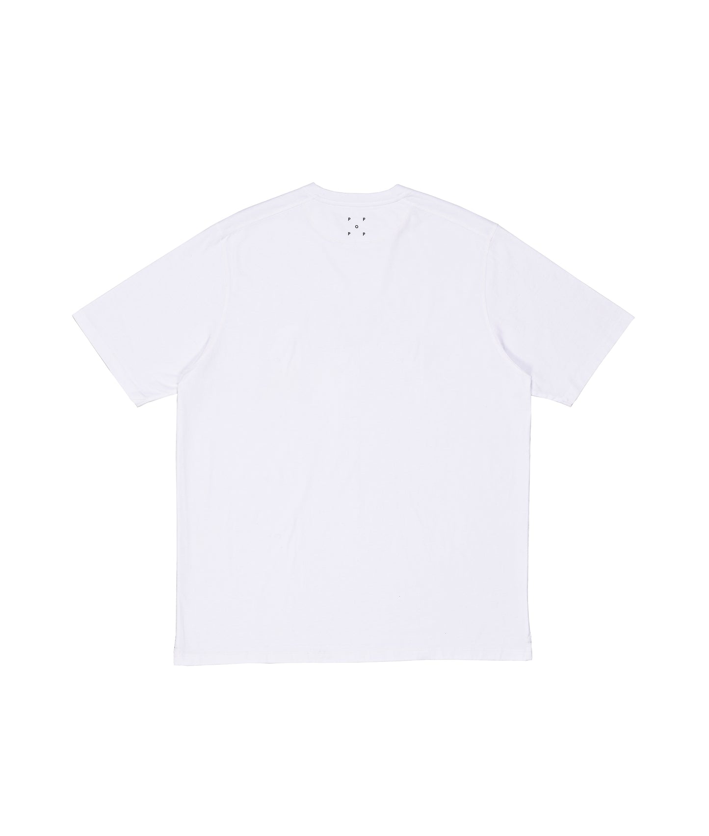 POP Fiep POP T-Shirt White