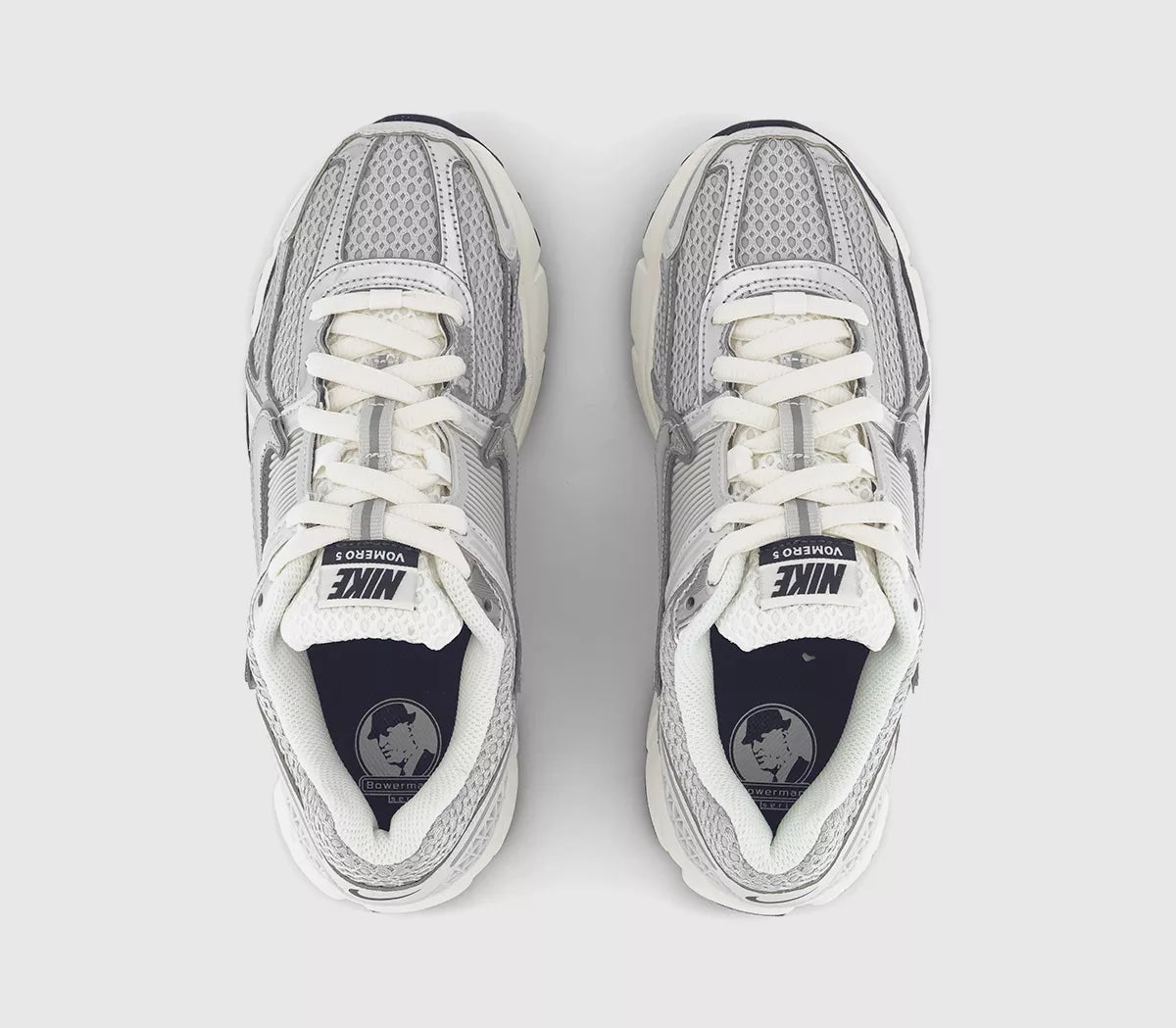 Nike Zoom Vomero 5 Photon Dust/Chrome-Gridiron-Sail-Mtlc Platinum