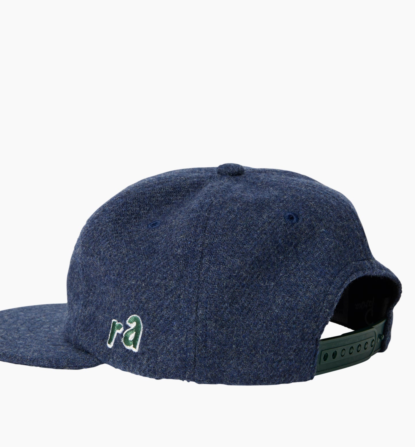 By Parra Loudness 6 Panel Hat Darknavy