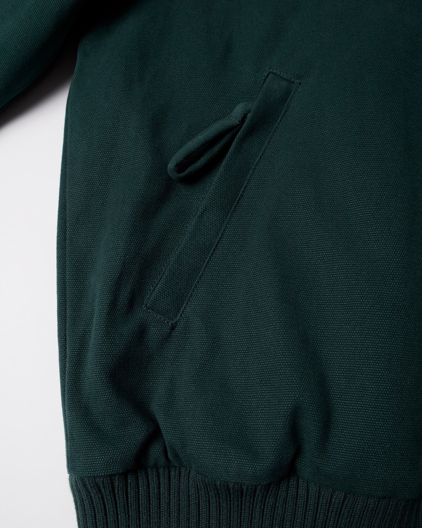 By Parra Inspiration Point Jacket Pine Green