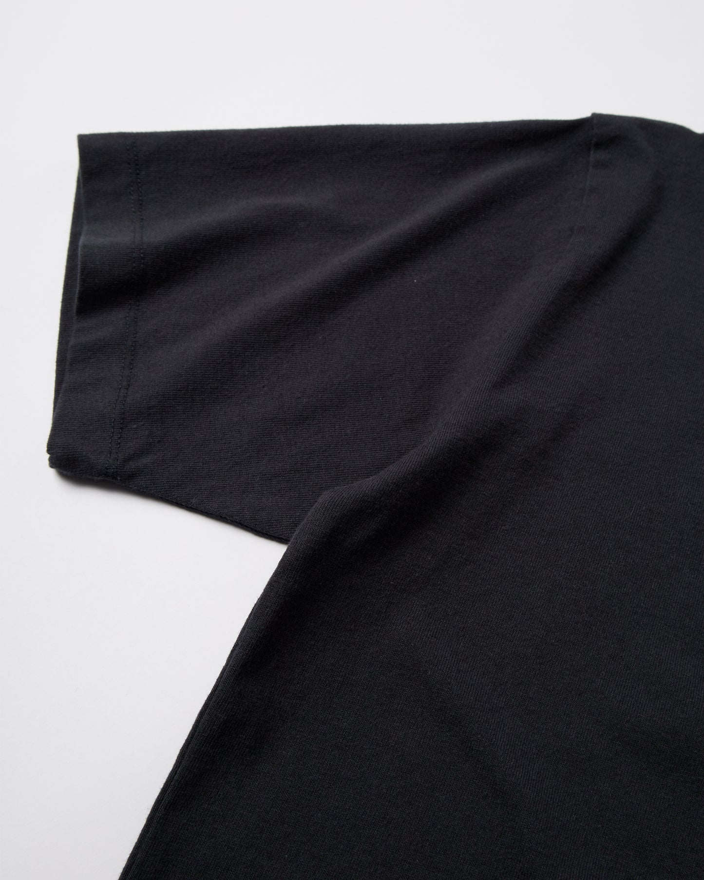 Parra Signature T-Shirt Black