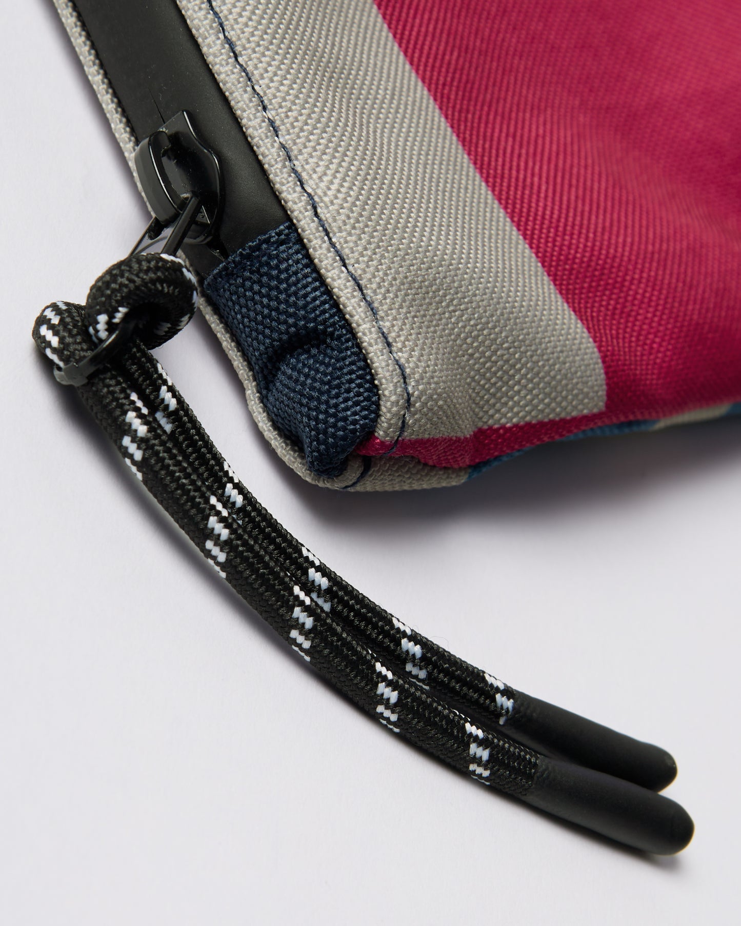 Parra Vertical Forest Bag Blue