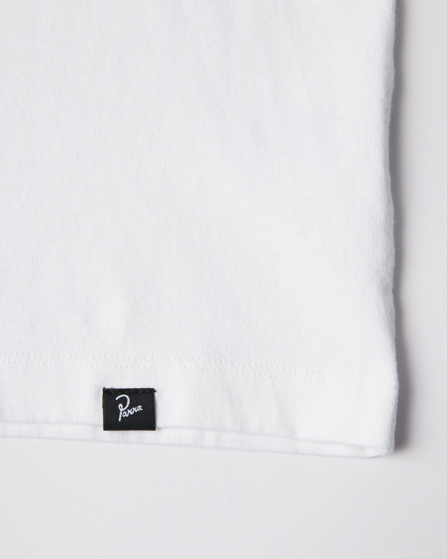 Parra Our House T-Shirt White