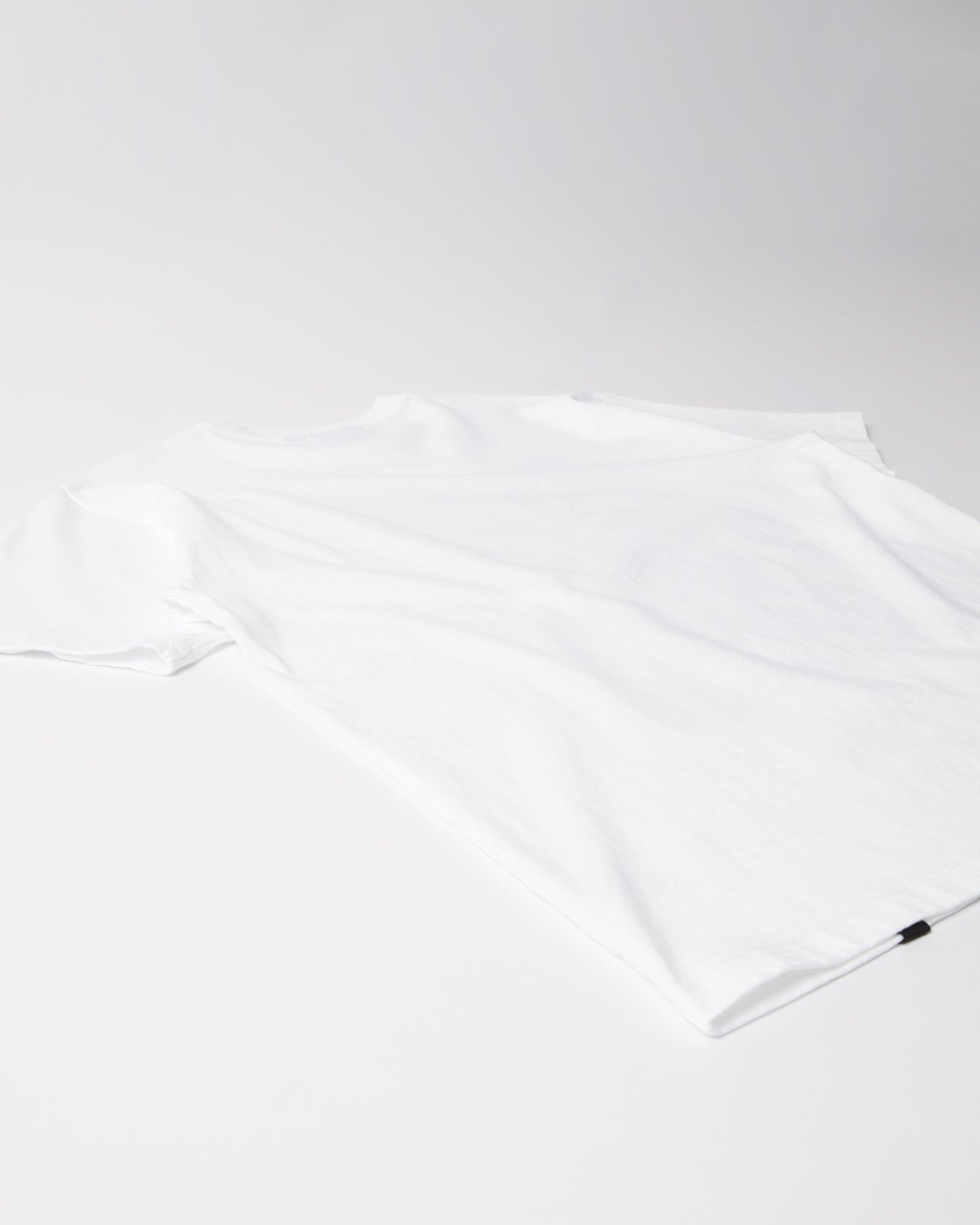 By Parra What Is This T-Shirt White