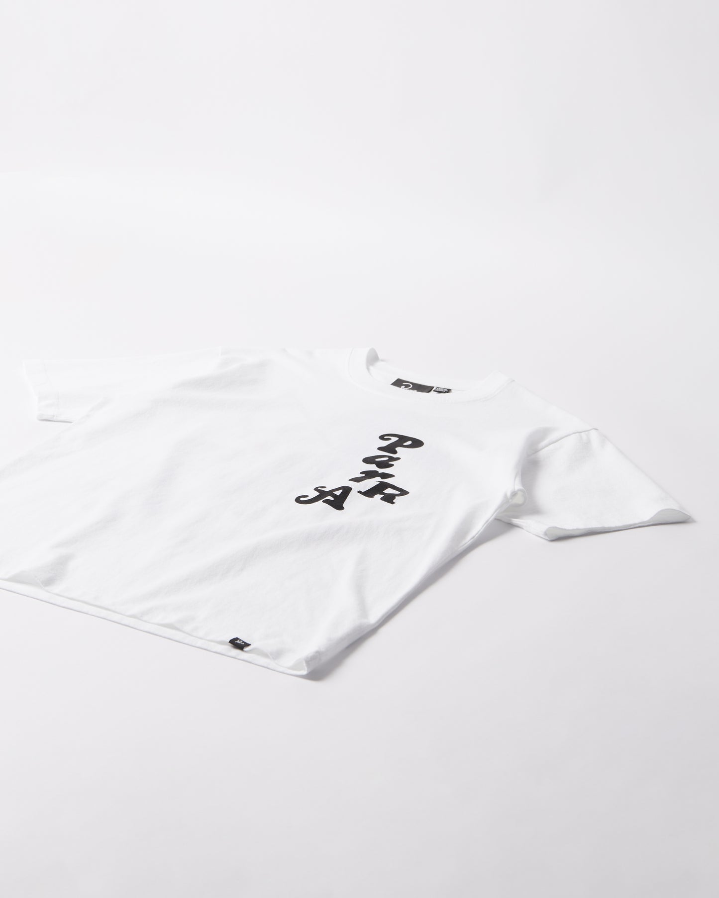 By Parra Atalanta T-Shirt White