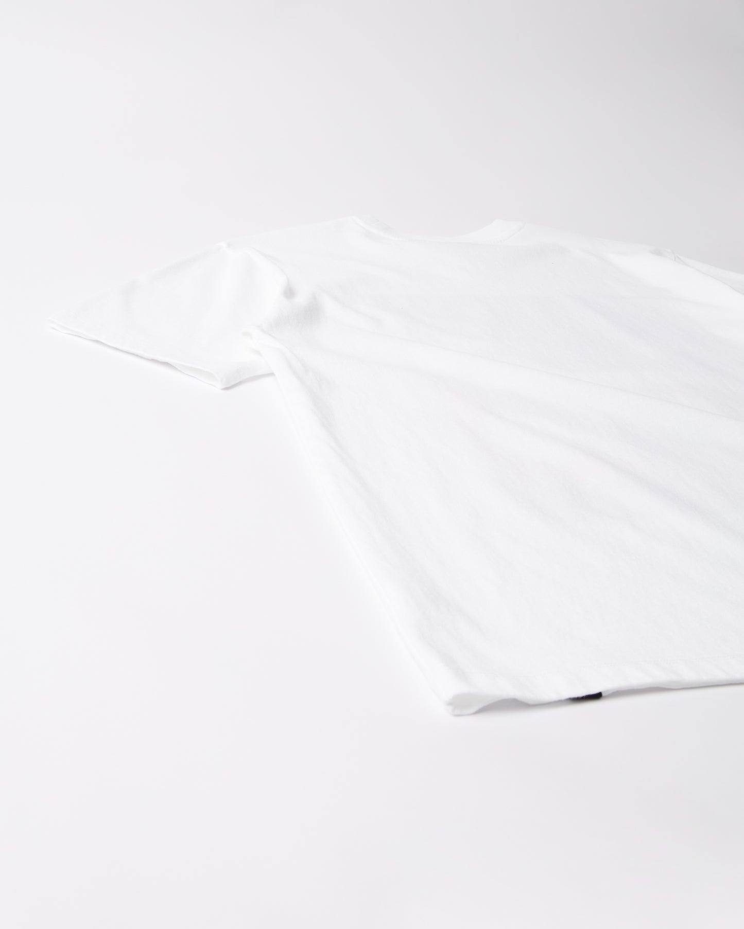 By Parra Ping Ponged T-Shirt White