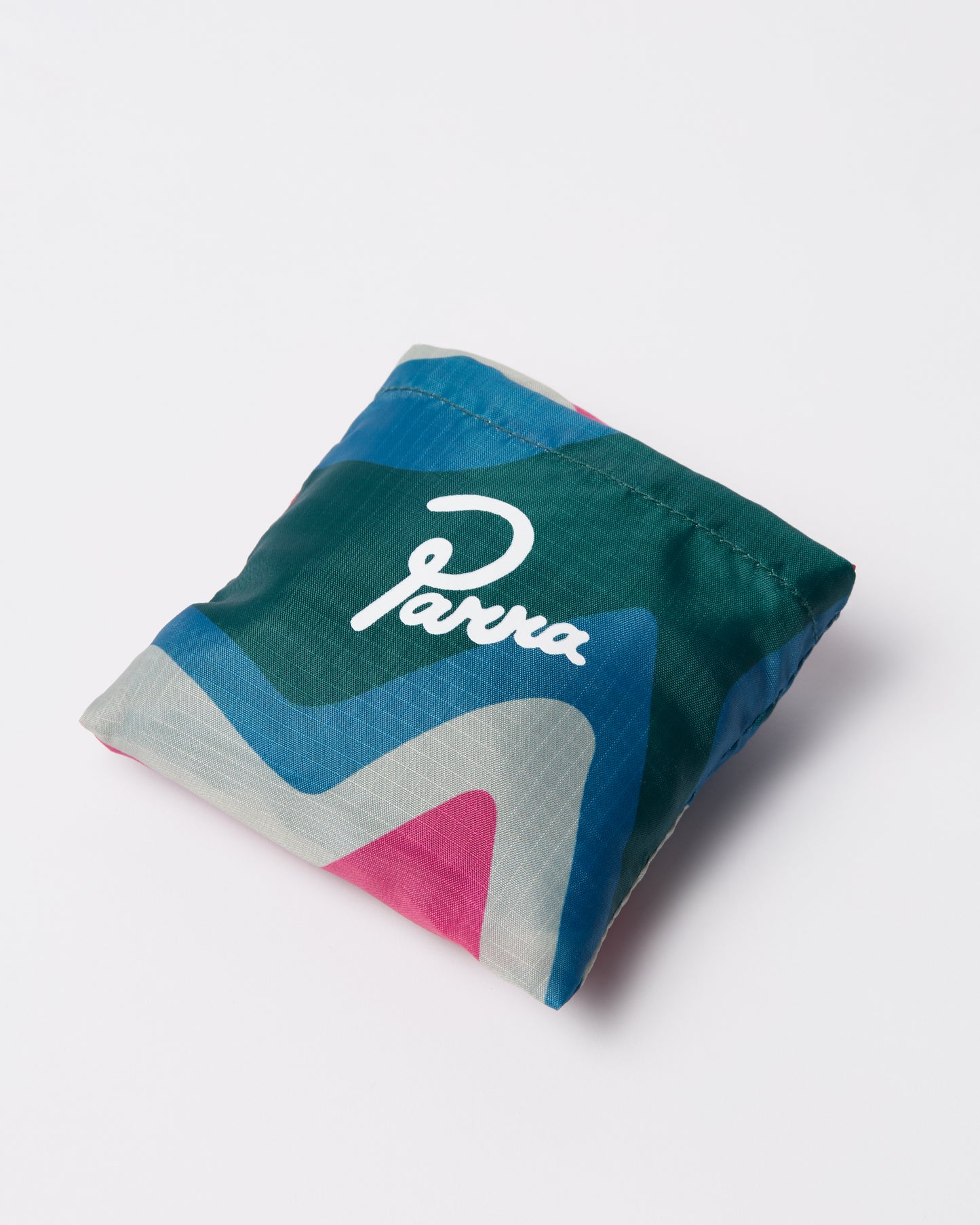 By Parra Gem Stones Bag Pink