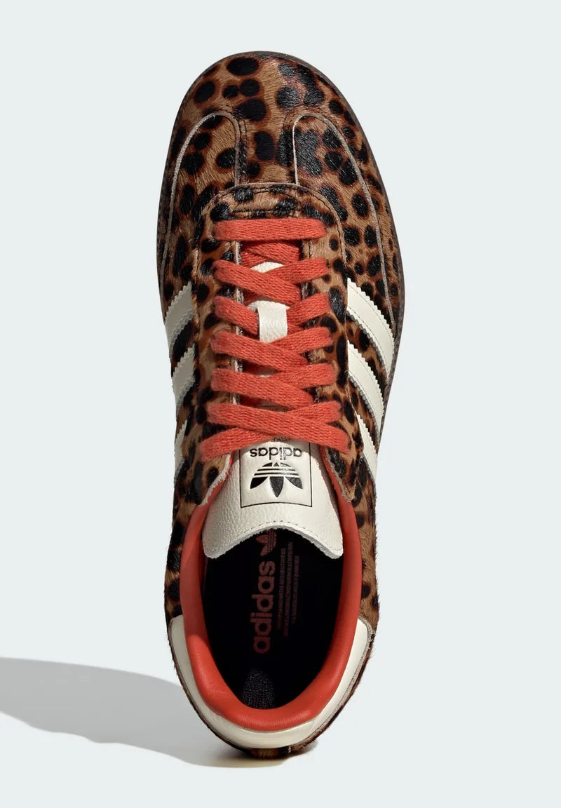 Adidas Samba OG W Cblack/Prered/Crewht