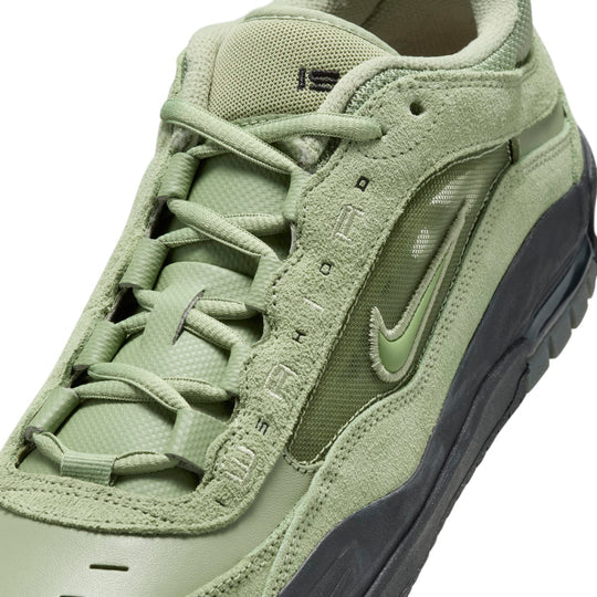 Nike SB Air Max Ishod Oil Green/Oil Green/Oil Green