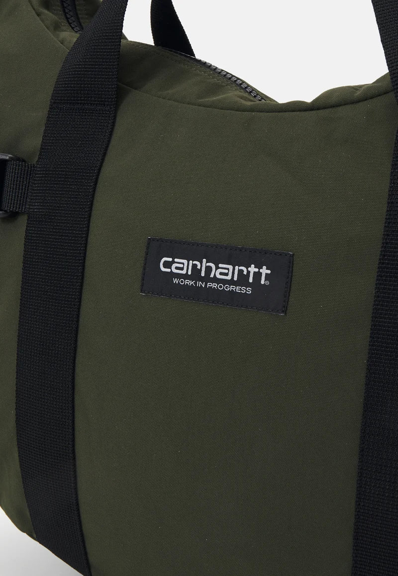 Carhartt WIP Kayton Bag Medium Office Green