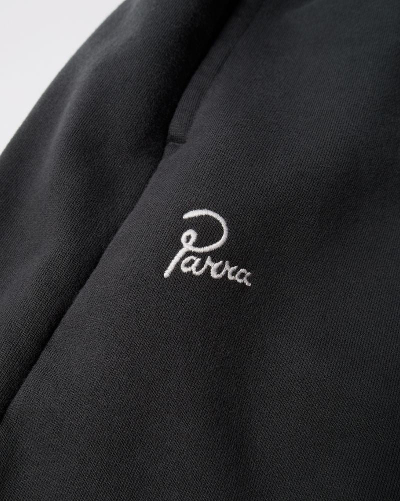 By Parra Signature Sweat Pant Black