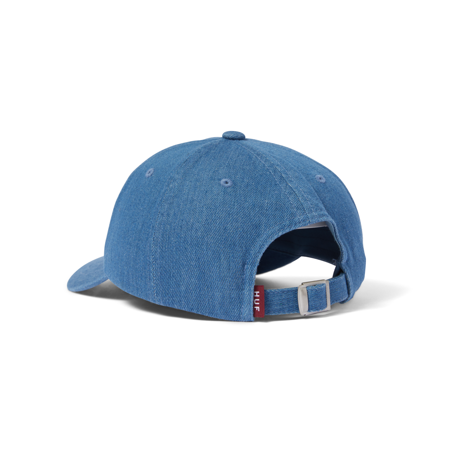 HUF All Star 6 Panel CV Hat Light Blue