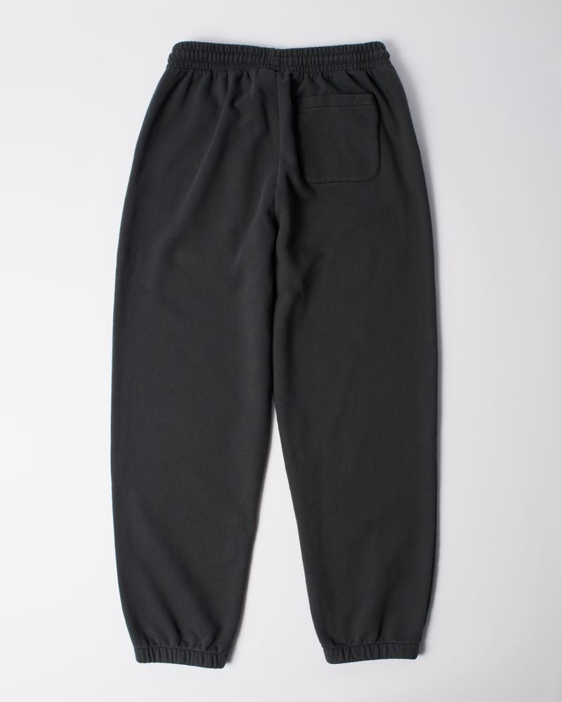 By Parra Signature Sweat Pant Black